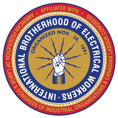 Visit ibew.org!